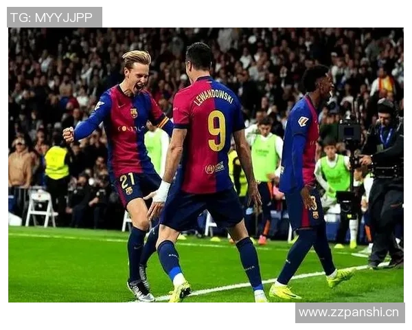 巴萨4人回归争冠起飞：新赛季看点十足