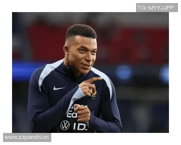 姆巴佩踝炎退法国队回马德里，重回巅峰的路途又将如何？