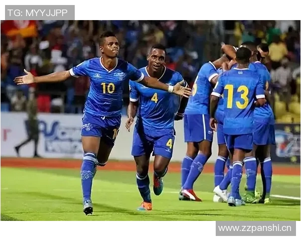 库拉索首次闯入世界杯：一个岛国的足球梦想的实现