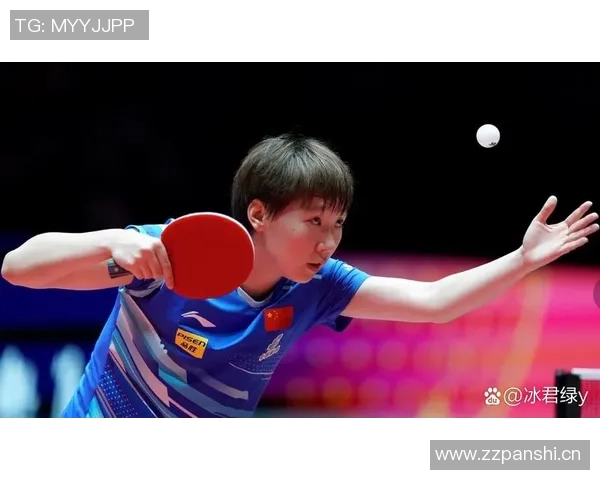 王曼昱梁靖崑闪耀世界杯八强！中国混团铸就荣耀，未来可期！