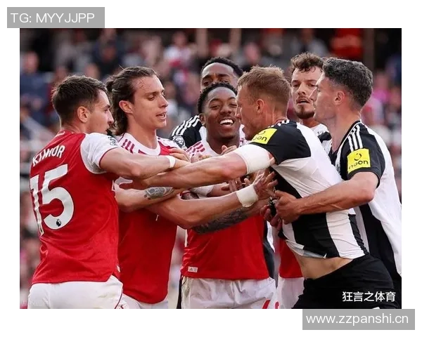 兵工厂火力全开，英超争冠悬念迭起！阿森纳5分领跑，红军曼联奋起直追，欧冠资格谁主沉浮？