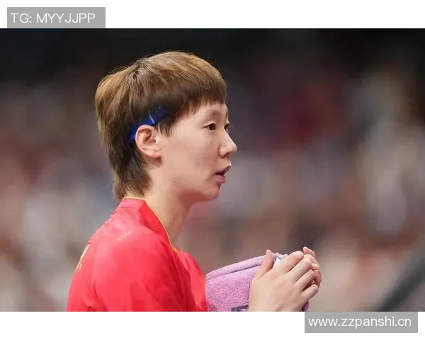 王曼昱香港赛再战张本美和：父兄场外指导，中日新生代对决火花四溅