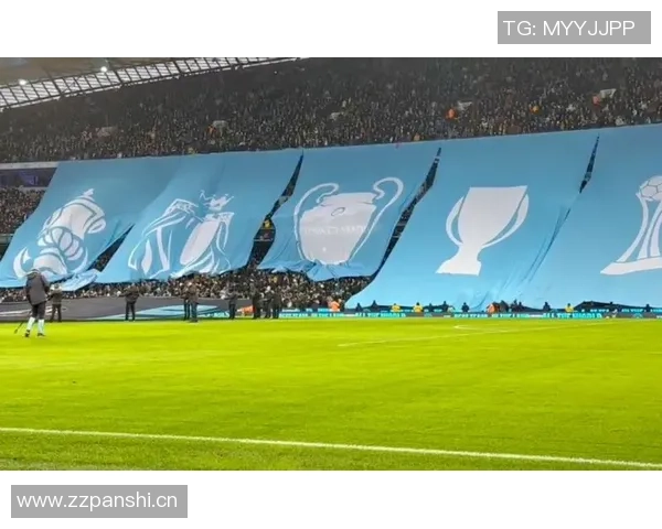 曼城“圣诞魔咒”？英超近五冠王圣诞丢冠，皆被蓝月亮终结！