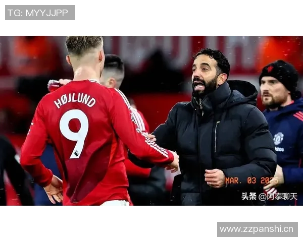 梦剧场的权力游戏:当“幕后经理”遇上阿莫林,曼联的红蓝博弈才刚刚开始 梦剧场的权力游戏:当“幕后经理”遇上阿莫林,曼联的红蓝博弈才刚刚开始